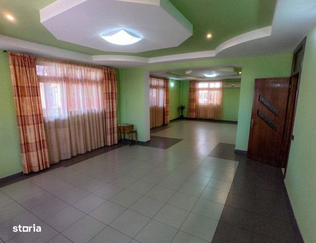 Spațiu comercial de închiriat 400-800mp