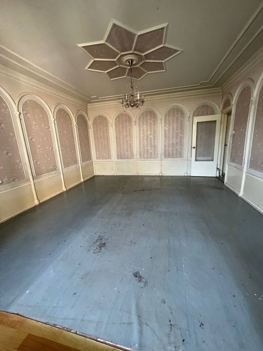 2-Комн. 60м². Разделка. Продажа. Уй-Жой. Паркентский.