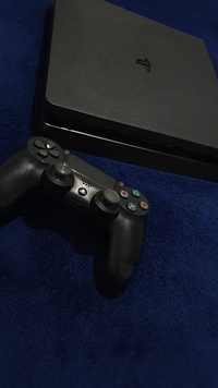 PlayStation 4 slim 500 gb