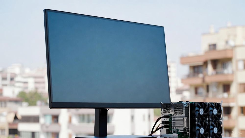 Ddr4 kompyuter 27monitor bilan  bor Yogi 150$ 10ta bor