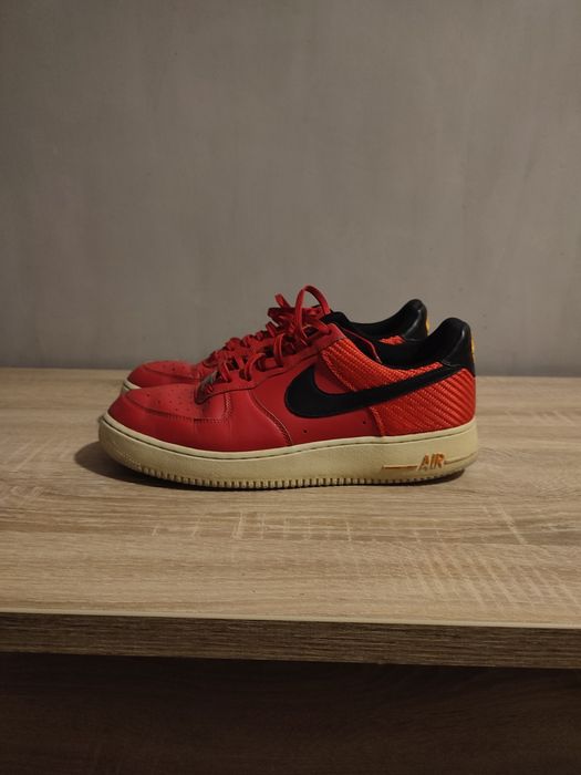air force one Barcelona
