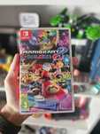 Mario kart 8 deluxe joc nintendo switch