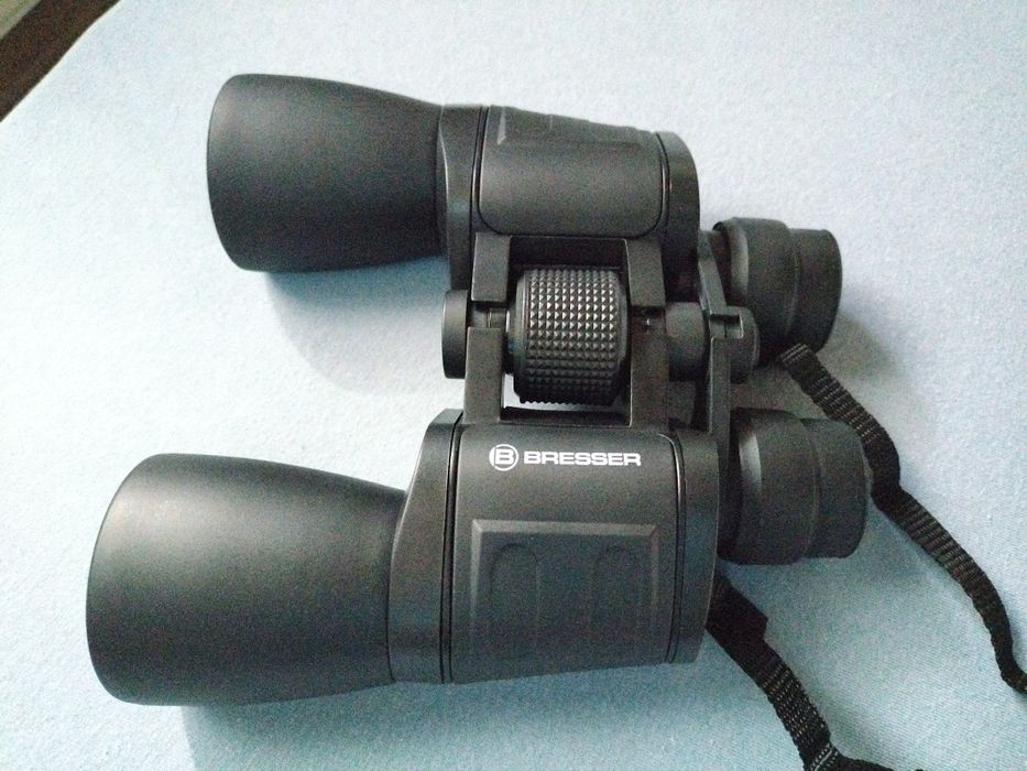 Binoclu 7x50 123 M /1000 M