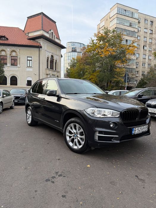 BMW X5 Primul proprietar Romania/ stare impecabilă