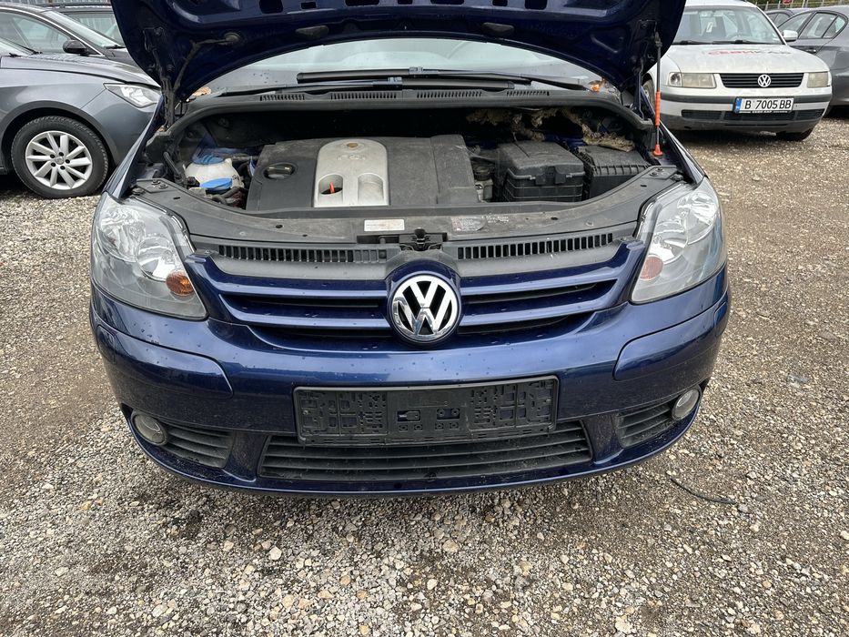 Фар/Фарове за Фолксваген Голф Плюс!