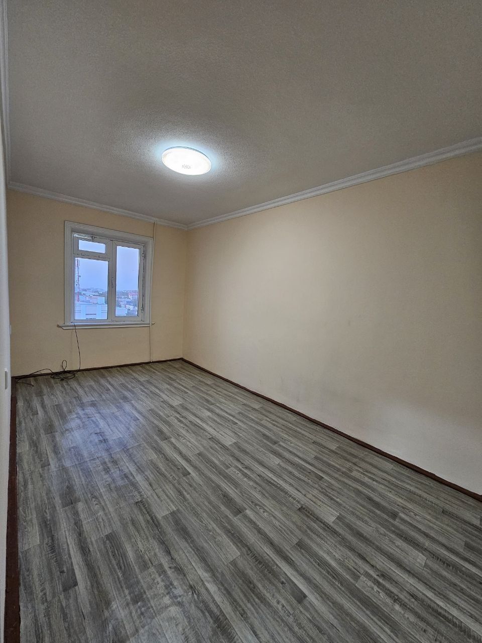 2 комнатная квартира в доме с лифтом Саттепо