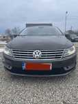 Vand PASSAT CC an 2012 AdBlue