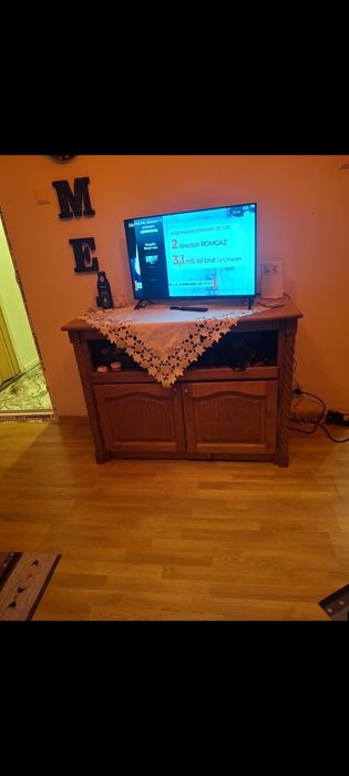 Vand garsoniera parter28m²,baie bucatarie hol intrare