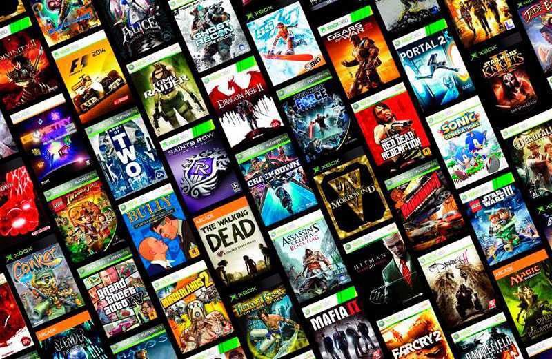 Игры для Xbox series x/s  и для / PS4 / PS5 — новые ключи