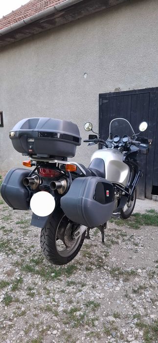 Vand Honda Varradero