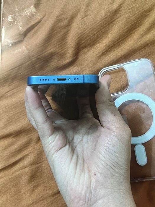 Iphone 13 mini в идеале