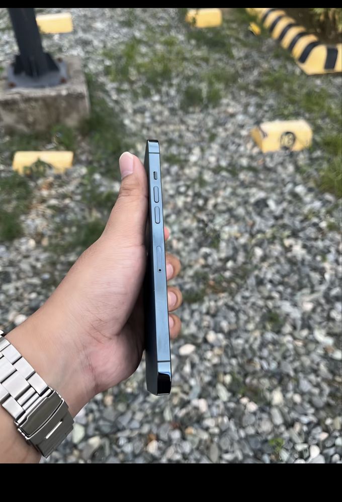 12 pro max  256gb