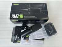Microfon Shure SM7db /nou