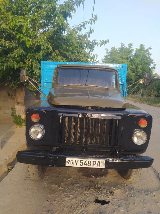 Texnichiski ishi yuq