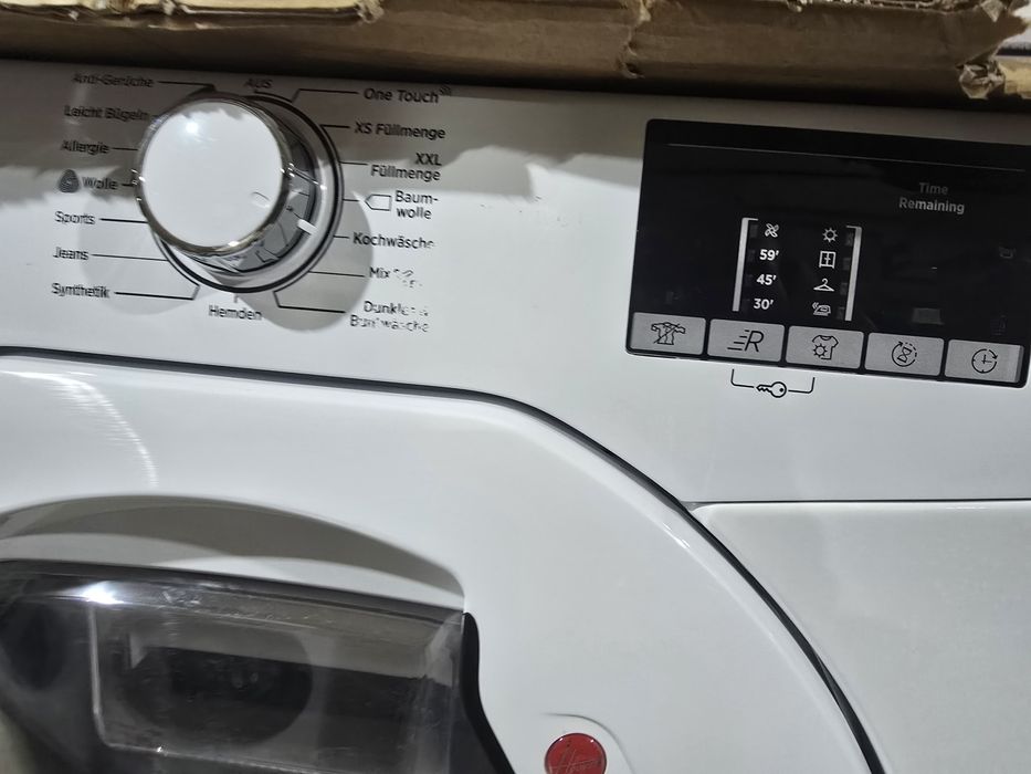 10 кг Кондензационна сушилня Хувър/Hoover