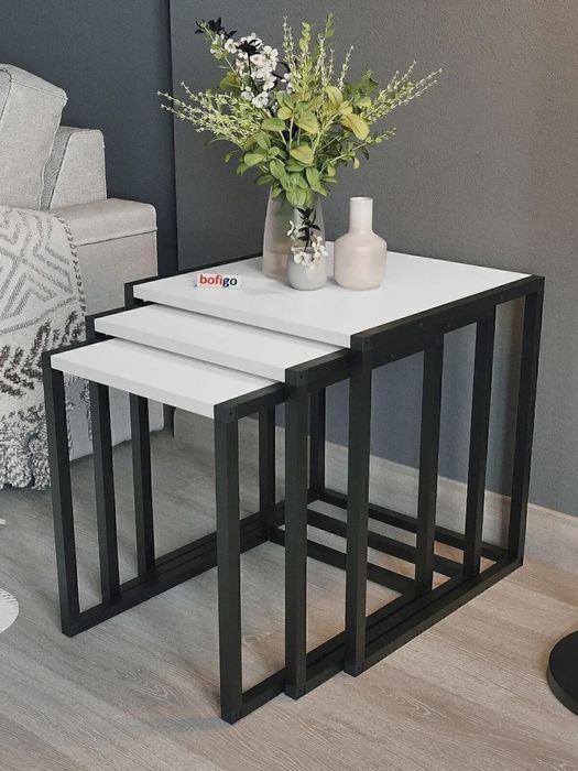 Loft mebel/stelaj