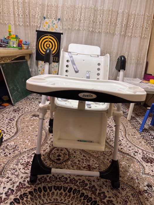 Продам детский стульчик для кормления