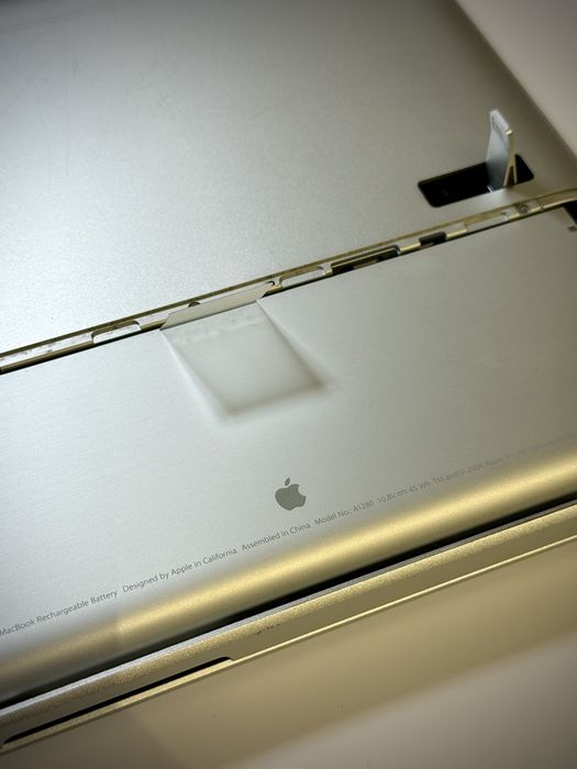 Apple MacBook 5.1 SSD 120GB