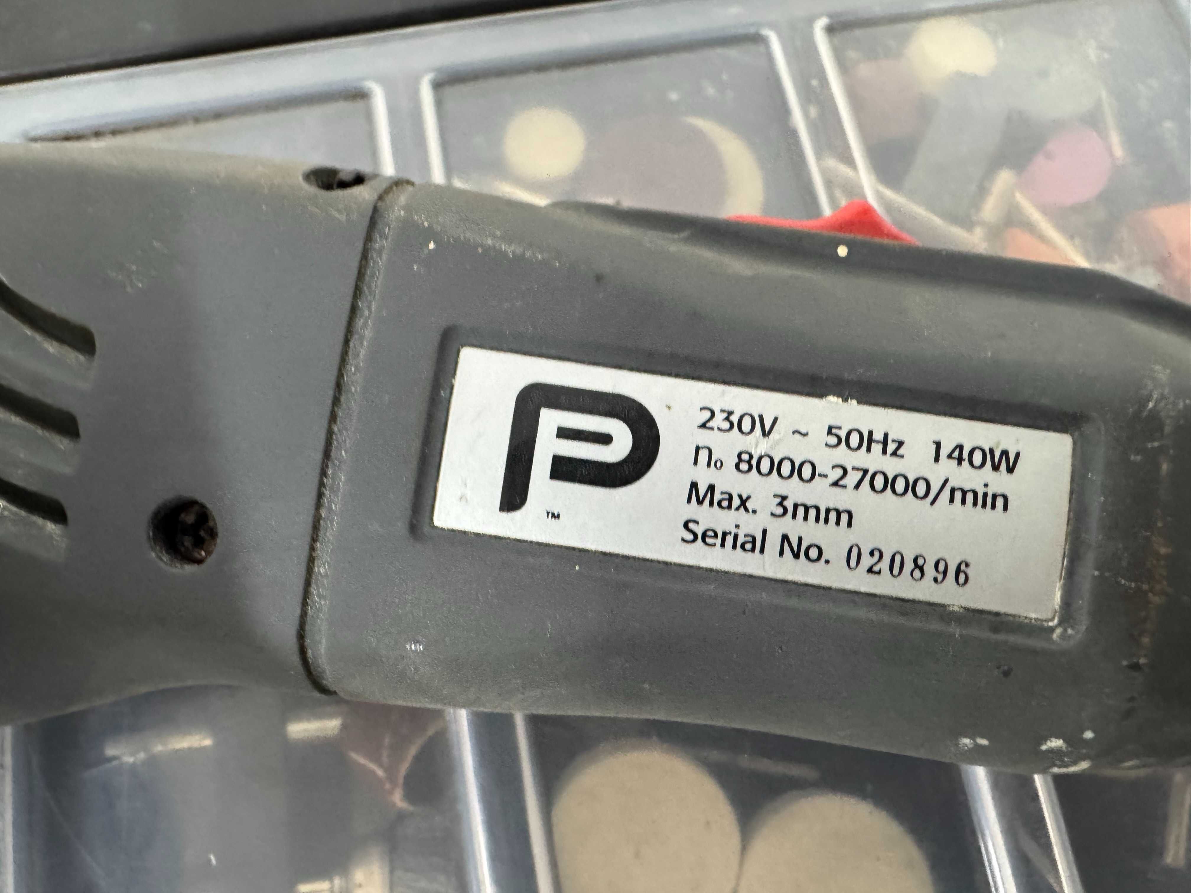 Дремел - Pro 140 W