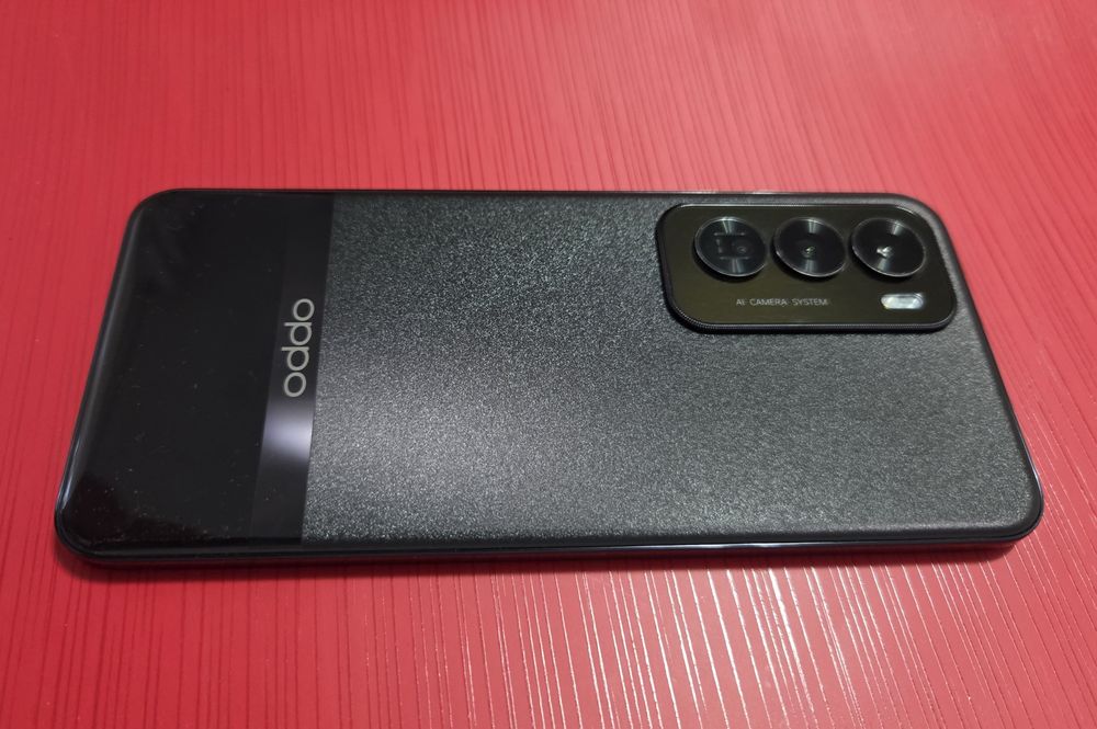 Oppo Reno 12 pro 5g 512gb 12gb ram dual