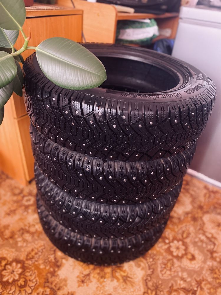 Продам шины 185/65 R15