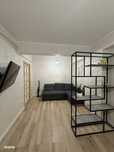 De închiriat apartament cu 2 camere open-space - Royal Town