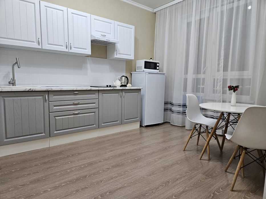 Ваш дом на уровне облаков