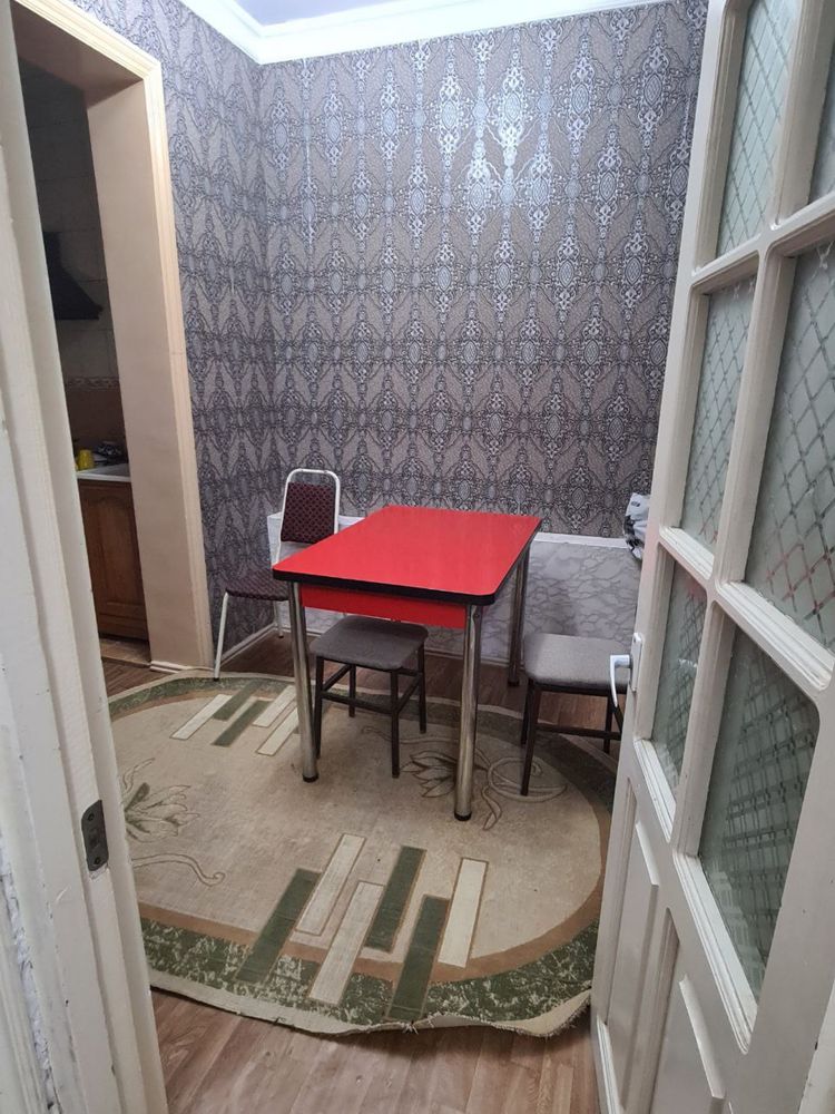 Юнусабад 6 квартил