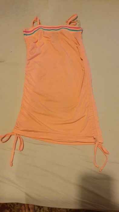 Детски рокли и къси панталонки