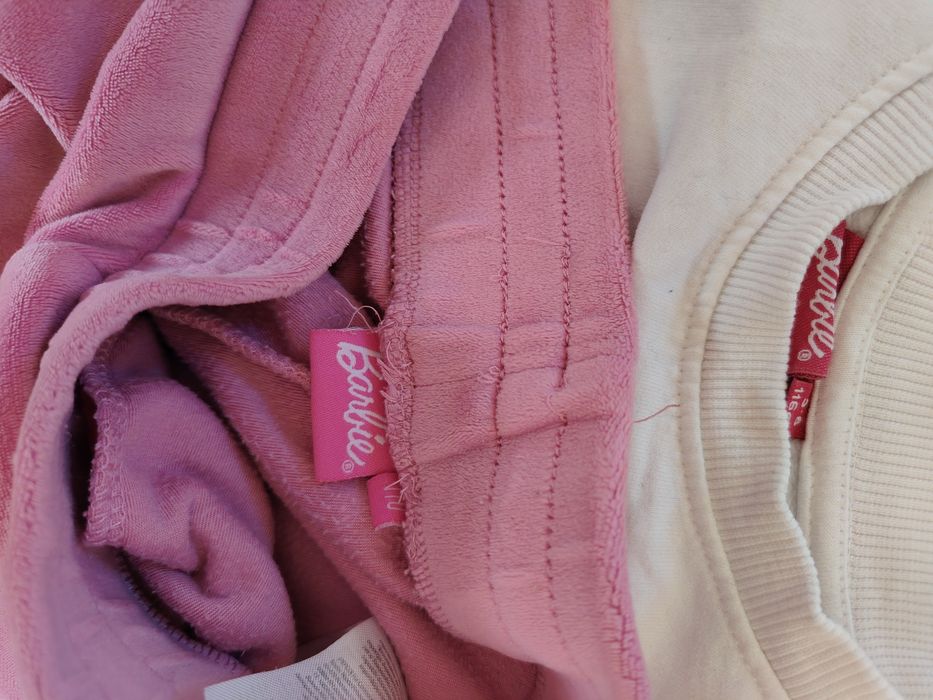 Pantofi roz Nr 26,set Barbie 116 tot 75 lei