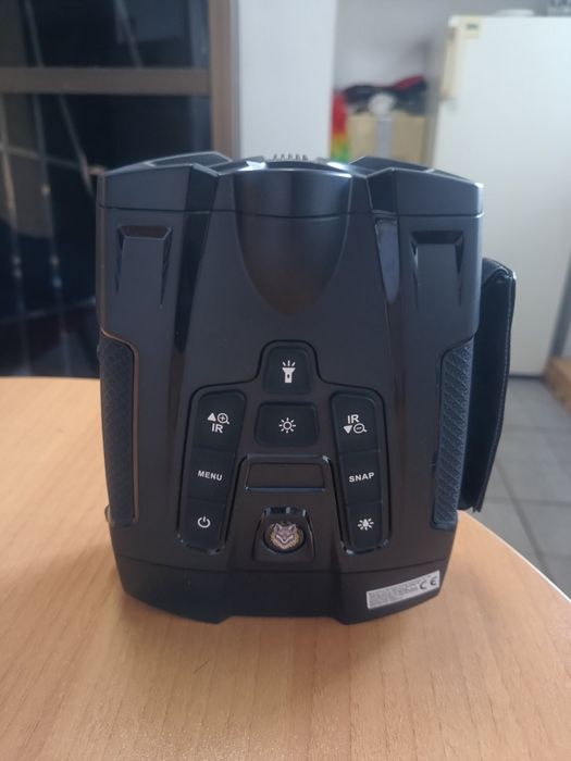 Бинокъл за нощно виждане