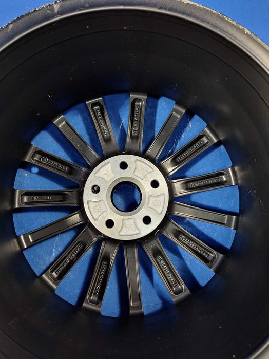 1 Janta Aliaj 5x112 18'' OEM Skoda Octavia RS VRS - 7.5J ET 51 - NOUA