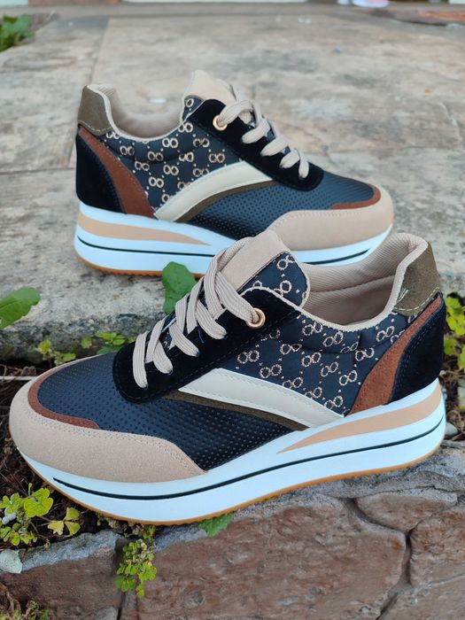 Дамски спортни обувки 36 -41 номер