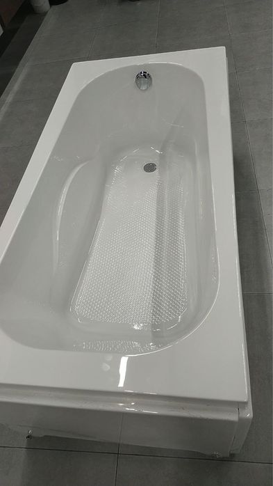 Ванны с первых рук поспешите