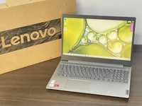 Lenovo ideapad 3/AMD Athlon Silver 3050U/4GB/SSD256GB