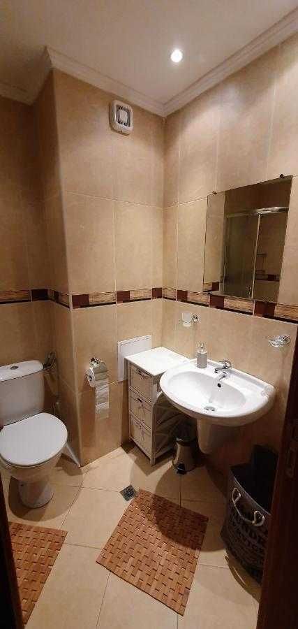 Дава се под наем Двустаен апартамент в Несебър - 80 кв.м за 510 € - Снимка #4