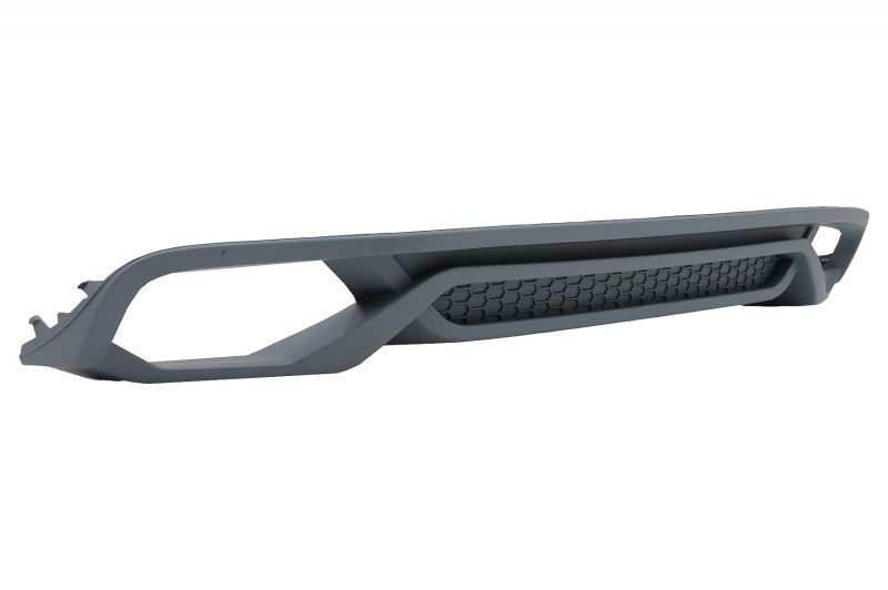 Difuzor Bara Spate cu TOBE AUDI A4 B8 Facelift (2012-2015) AB-Design