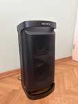 Поративен говорител Sony SRS-XP500
