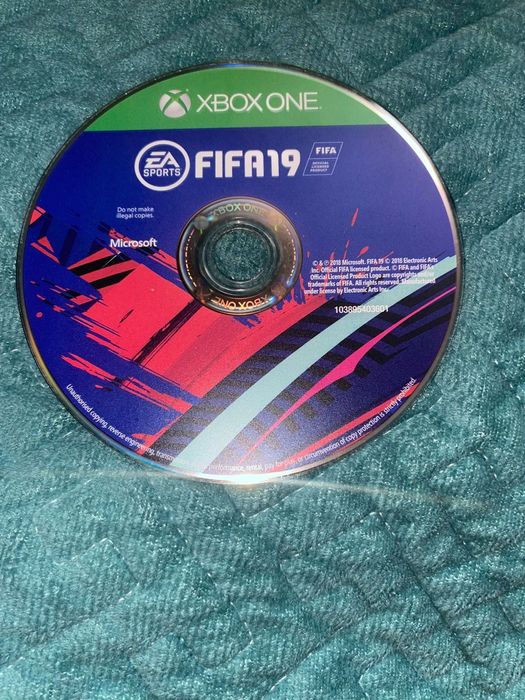 Диски для xbox one/series x