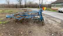 Combinator lemken koralle