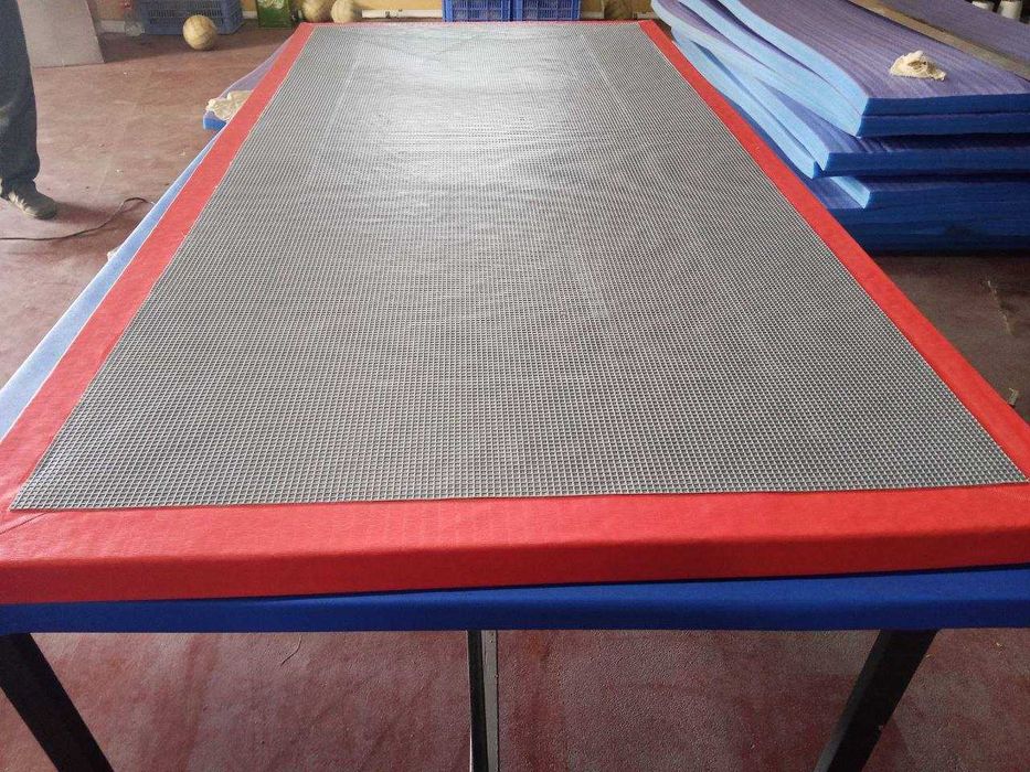 Dzyudo gilami, tatami / Татами для дзюдо