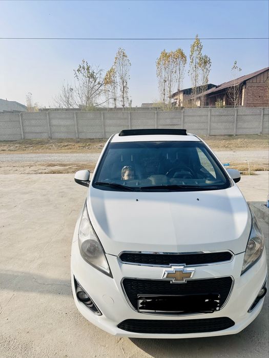 Spark polniy mers qilingan sotiladi avtamat