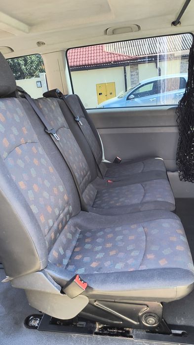 Mercedes Benz vito 111CDI