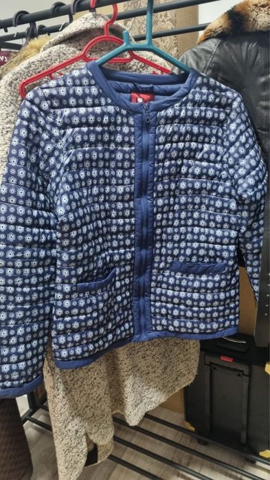 Куртка 50 размер