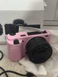 Camera digitala Sony ZV E10 NOUA!