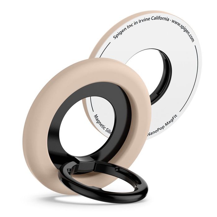 Spigen Nano Pop MagSafe Phone Ring-магнитен пръстен