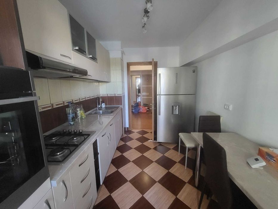 Agentie inchiriem apartament 3 camere 1 Mai-Sara,Centrala,AC