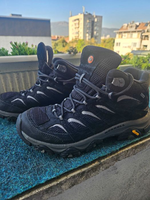 Туристически обувки Merrell 44