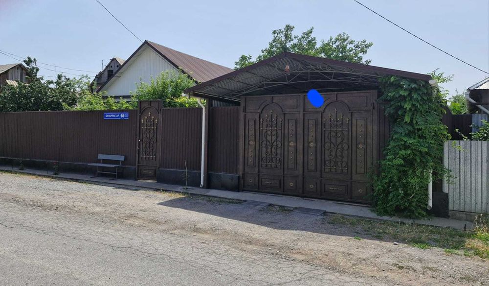 Продается дом 99квм в отличном состоянии.