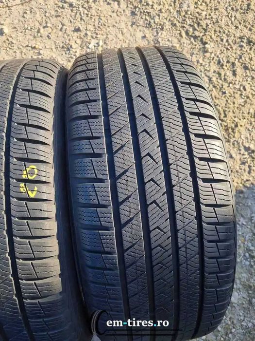 SET 2 Anvelope All Season 245/45 R18 VREDESTEIN Quatrac ras